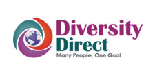 Client logo